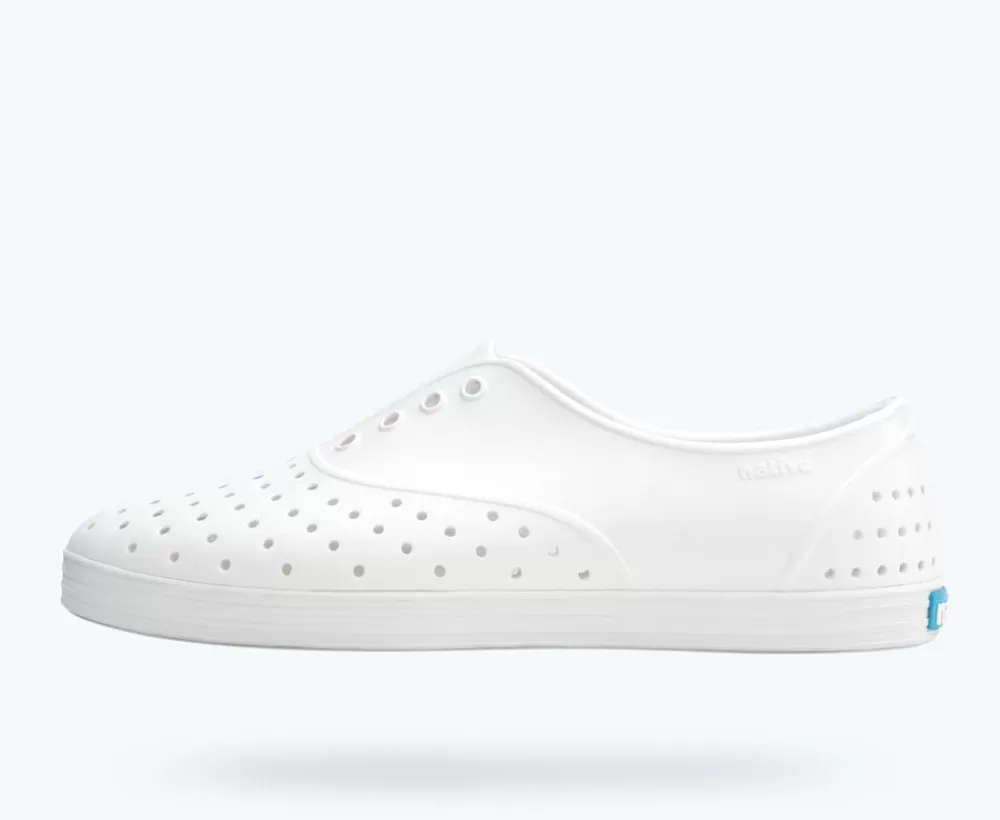 Native Shoes Shoes^Jericho Shell White/ Shell White